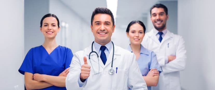 Medical Doctor