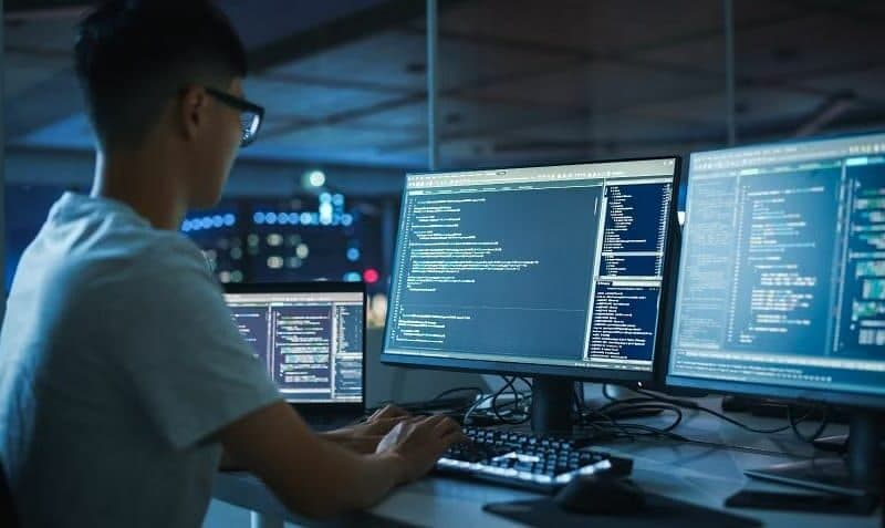 Software Engineer