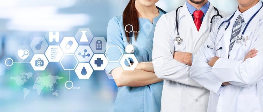 Medical Doctor